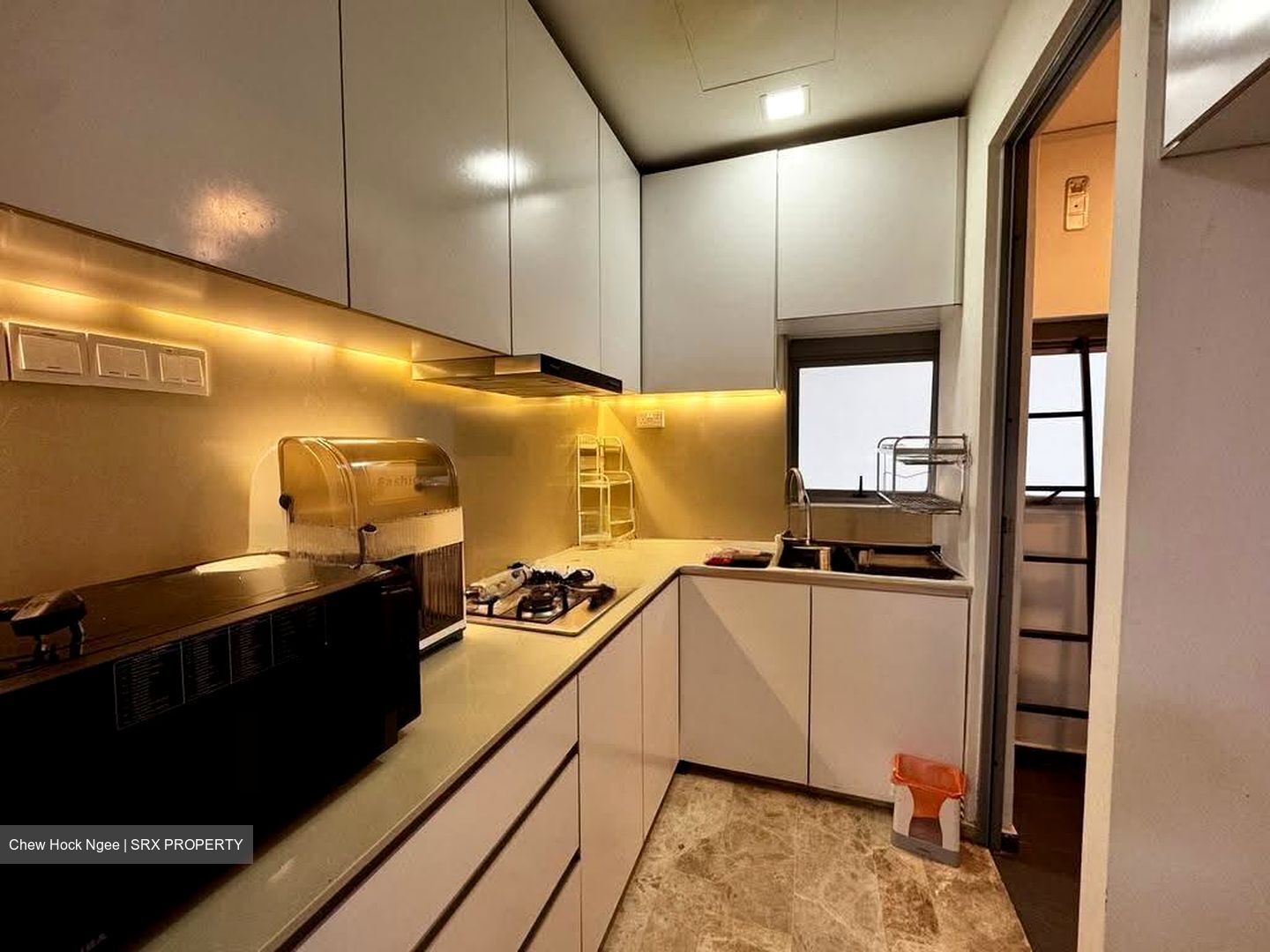 Simon Lane (D19), Apartment #614168611